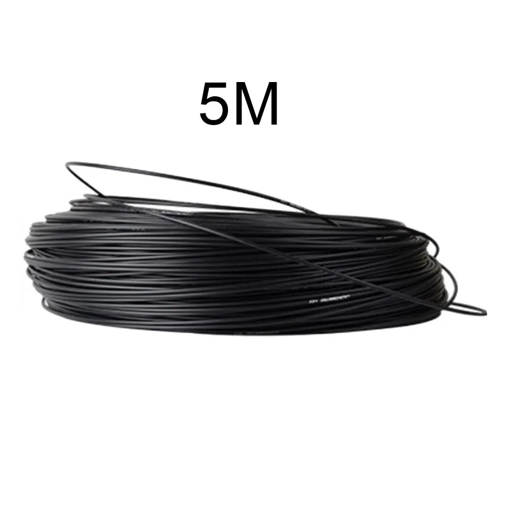 5mx4/5mm Universal Bike Cable Housing Bicycle Shifter Derailleur V Brake Cables Outer Casing Protective Cover High Quality
5mx4/5mm Universal Bike Cable Housing Bicycle Shifter Derailleur V Brake Cables Outer Casing Protective Cover High Quality