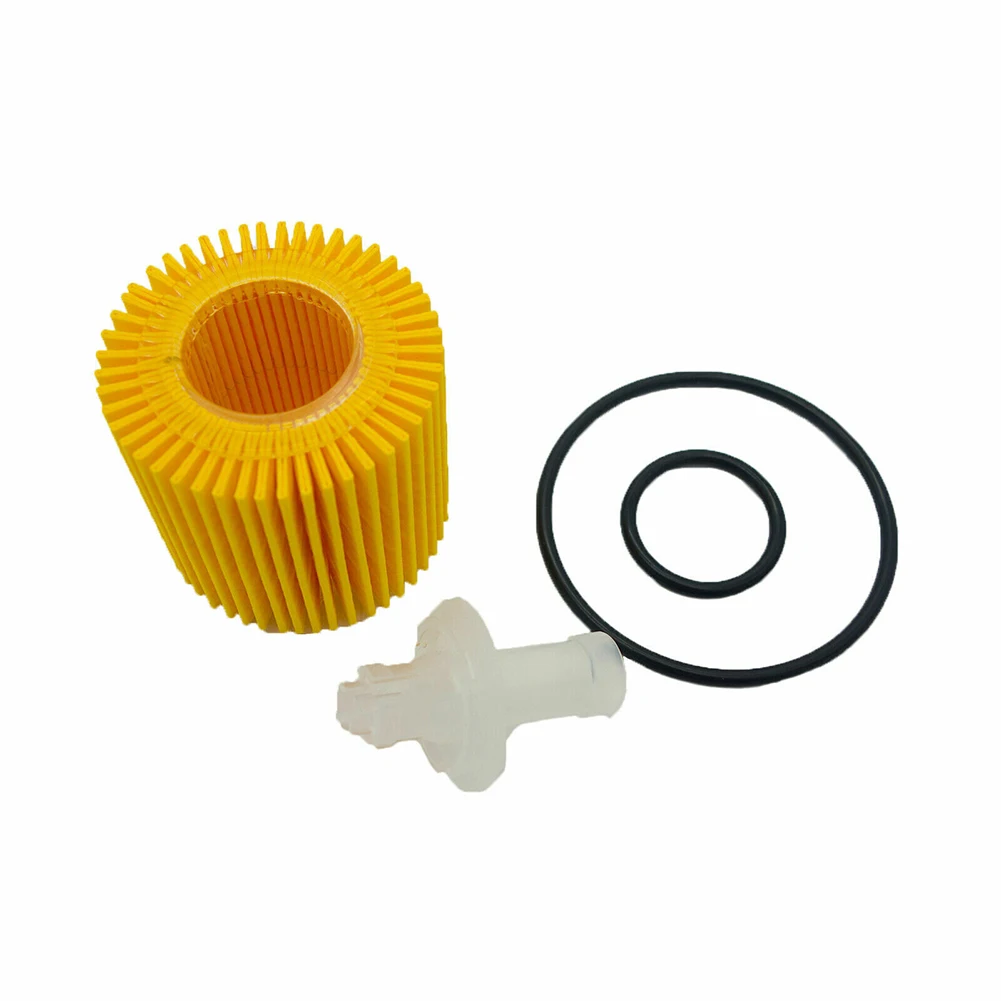 10PCS Engine Oil Filter For Toyota-Highlander 04152-31090 04152-YZZA1 Car Engine System Oil Filter Auto Accessories
10PCS Engine Oil Filter For Toyota-Highlander 04152-31090 04152-YZZA1 Car Engine System Oil Filter Auto Accessories