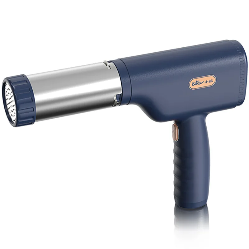 Household Noodle Press Machine Automatic Small Merchant Stainless Steel Wireless Handheld Noodle Gun YMJ-A01V1
Household Noodle Press Machine Automatic Small Merchant Stainless Steel Wireless Handheld Noodle Gun YMJ-A01V1