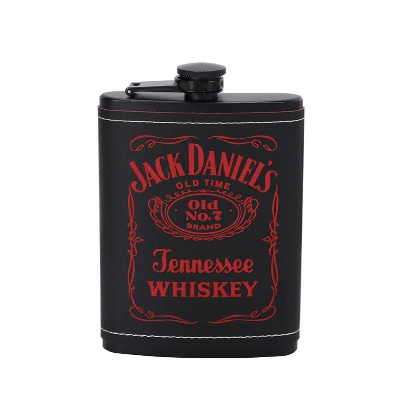 2022 Portable Pocket Hip Flask Liquor Stainless Steel Whiskey Pot Alcohol Hip Flask For Men Outdoor Camping Equipment
2022 Portable Pocket Hip Flask Liquor Stainless Steel Whiskey Pot Alcohol Hip Flask For Men Outdoor Camping Equipment