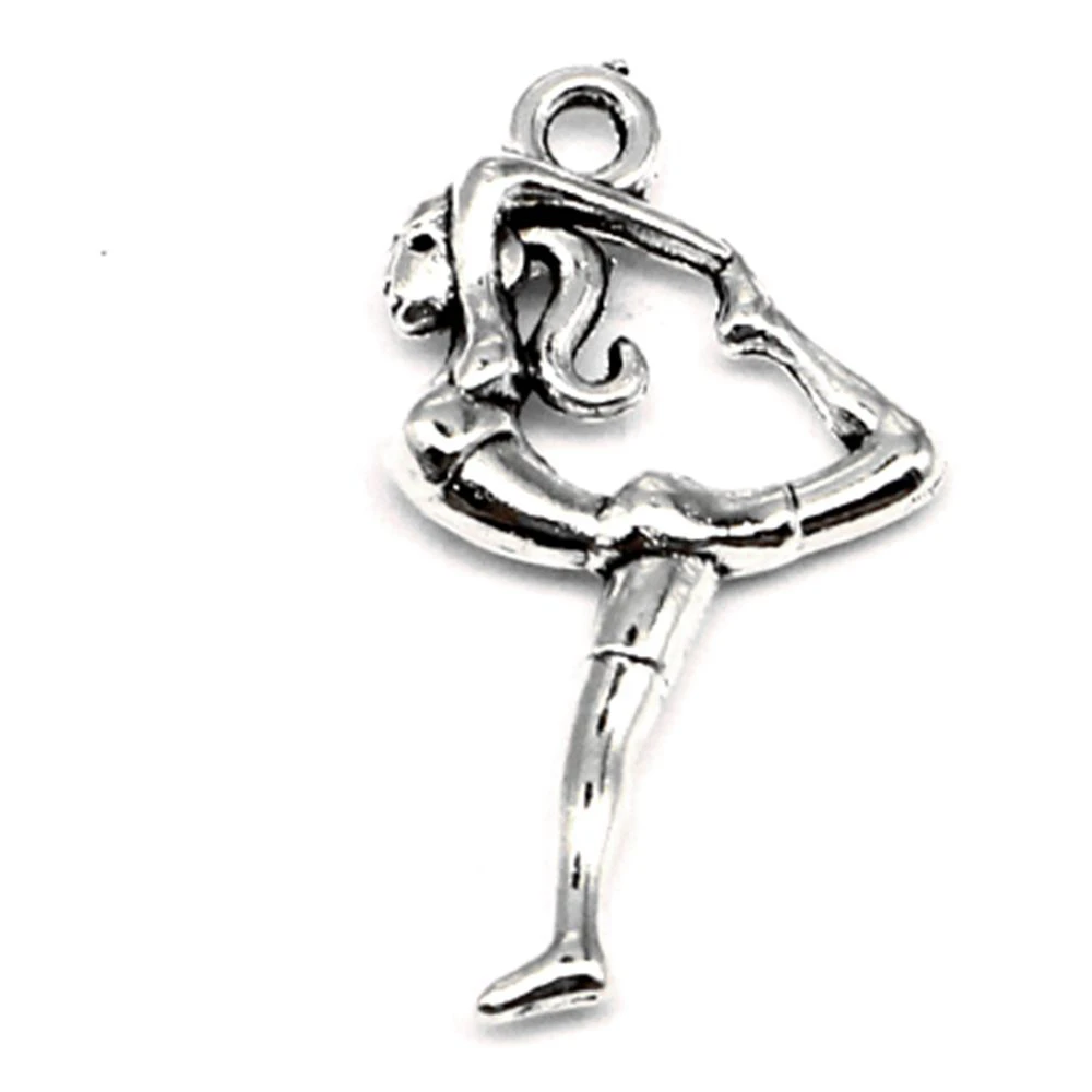 Подвеска для изготовления ювелирных изделий, 60 шт., 15x26 мм
Подвеска для изготовления ювелирных изделий, 60 шт., 15x26 мм