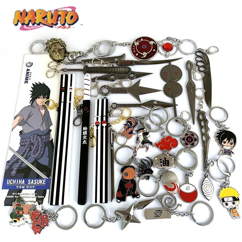 Брелок для ключей «Наруто» Uchiha Itachi Uchiha Sasuke, игрушечное украшение ручной работы с изображением героев рассвета
Брелок для ключей «Наруто» Uchiha Itachi Uchiha Sasuke, игрушечное украшение ручной работы с изображением героев рассвета
