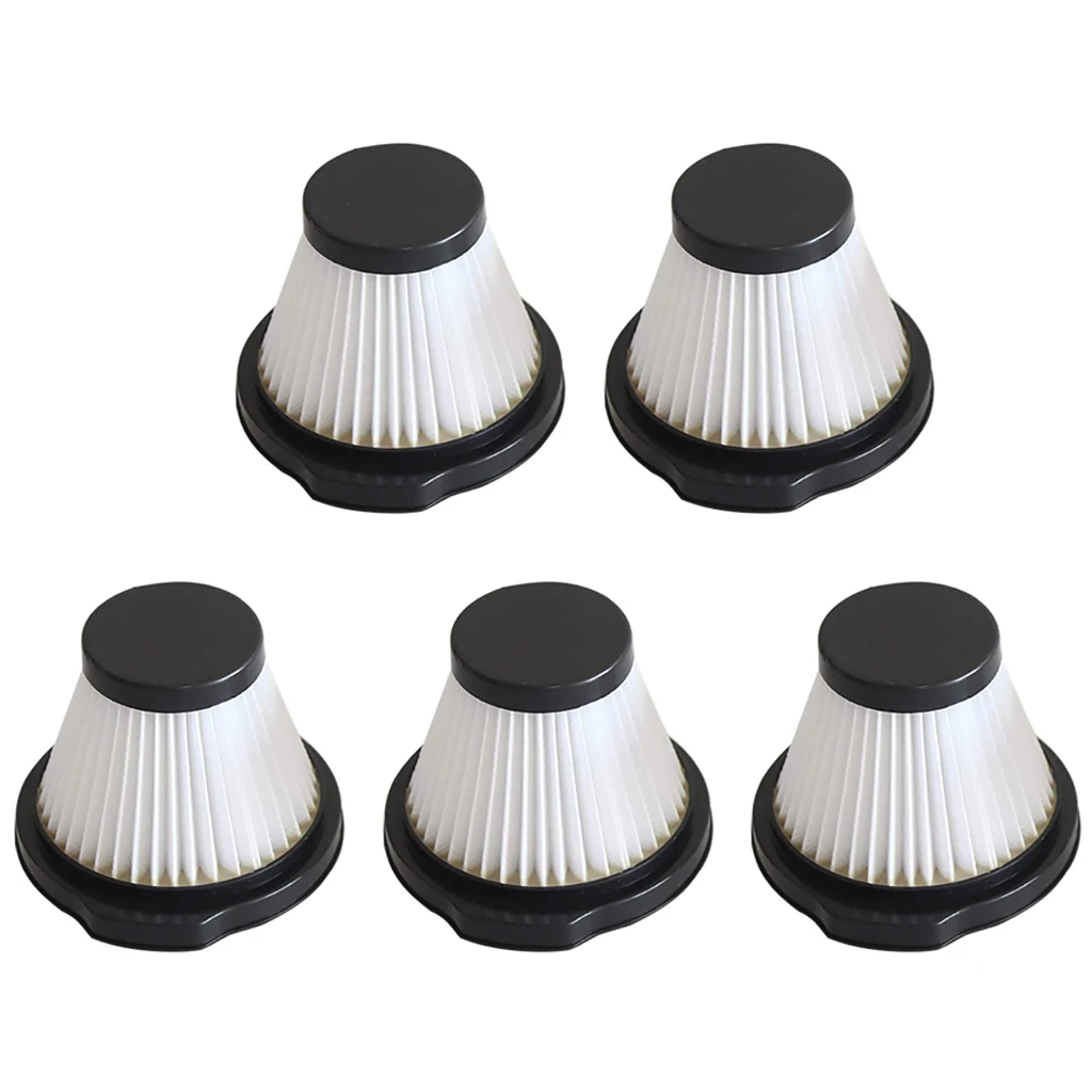 Hepa Filter Anti-Dust HEPA Filter for Spare Parts of Xiaomi Deerma DX115 DX115S DX115C Portable Vacuum Cleaner
Hepa Filter Anti-Dust HEPA Filter for Spare Parts of Xiaomi Deerma DX115 DX115S DX115C Portable Vacuum Cleaner