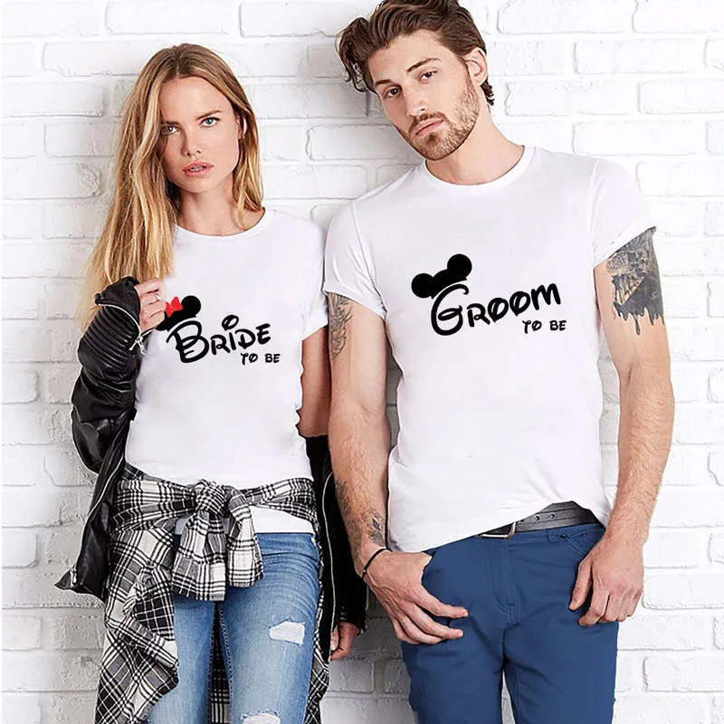 Men's Casual Personality Short Sleeve Summer Lovers T Shirts Couple Fashion Matching Cotton Tops Women Men Clothing (XS-3XL)
Men's Casual Personality Short Sleeve Summer Lovers T Shirts Couple Fashion Matching Cotton Tops Women Men Clothing (XS-3XL)