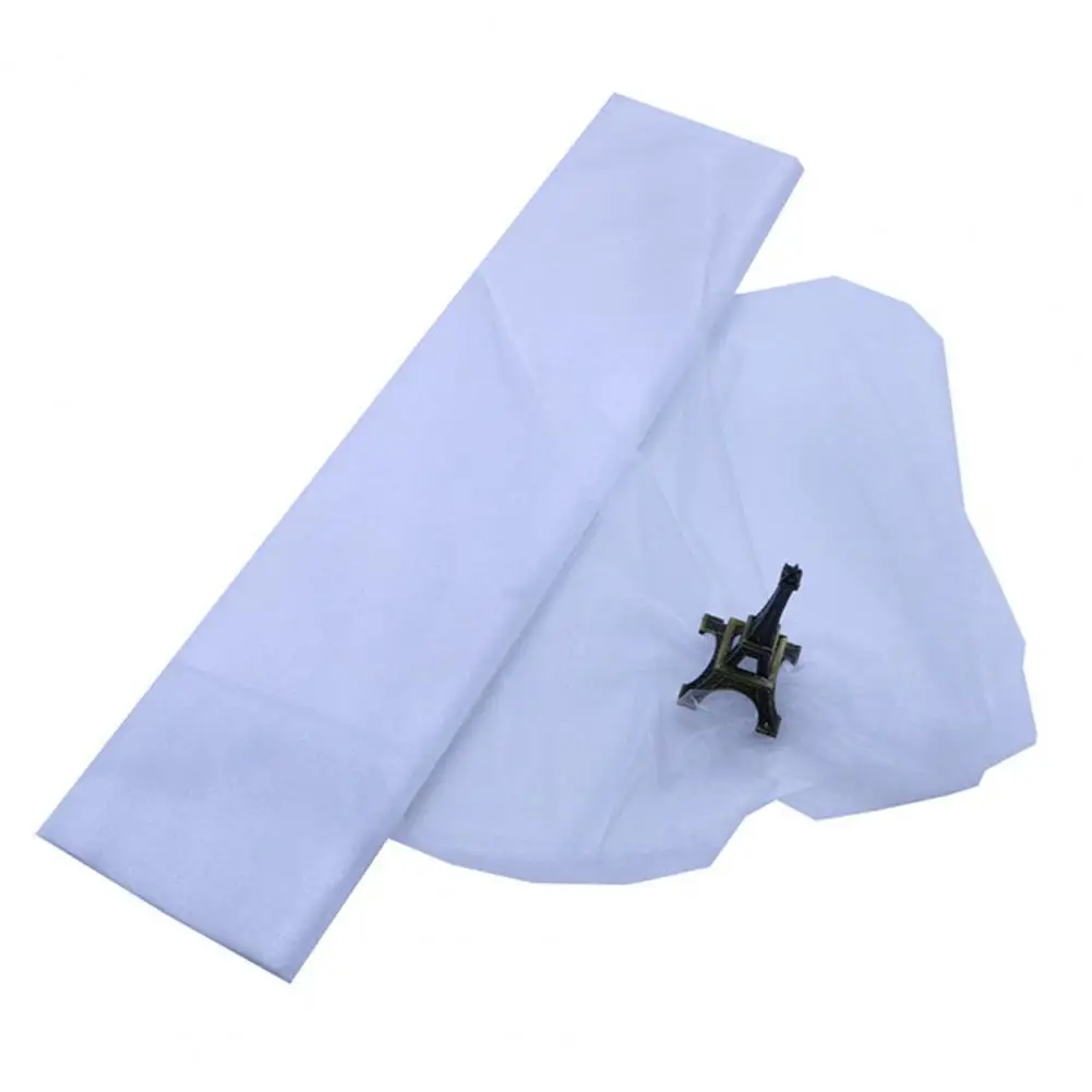 Невыцветающий красивый декоративный тюль для вечерние НКИ, рулон приятной текстуры, тюль в рулоне, мягкий для дня рождения
Невыцветающий красивый декоративный тюль для вечерние НКИ, рулон приятной текстуры, тюль в рулоне, мягкий для дня рождения