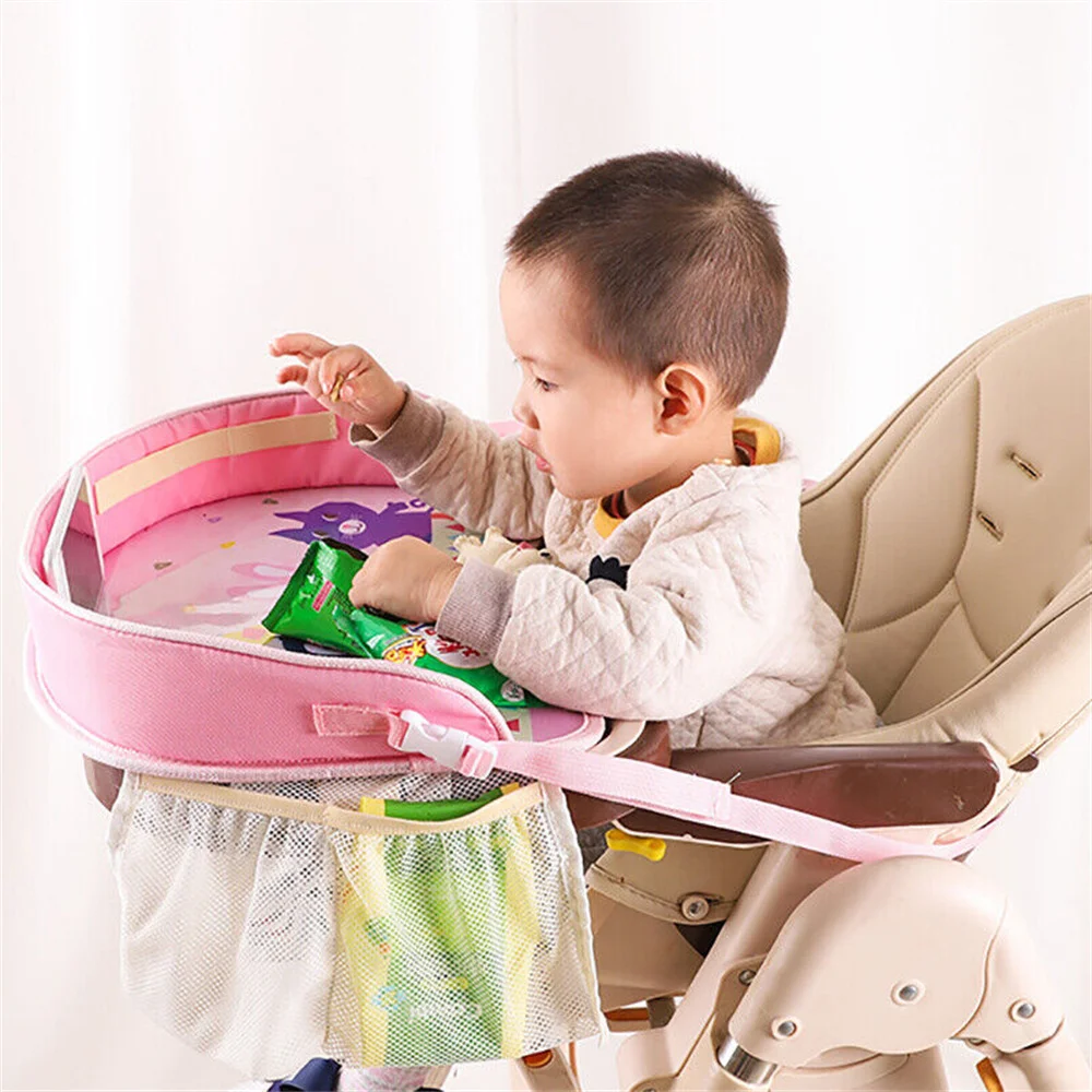 Car Seat Travel Tray Safety Seat Play Table Organizer Storage Snacks Toys Cup Holder Waterproof For Baby Children Kids Stroller
Car Seat Travel Tray Safety Seat Play Table Organizer Storage Snacks Toys Cup Holder Waterproof For Baby Children Kids Stroller