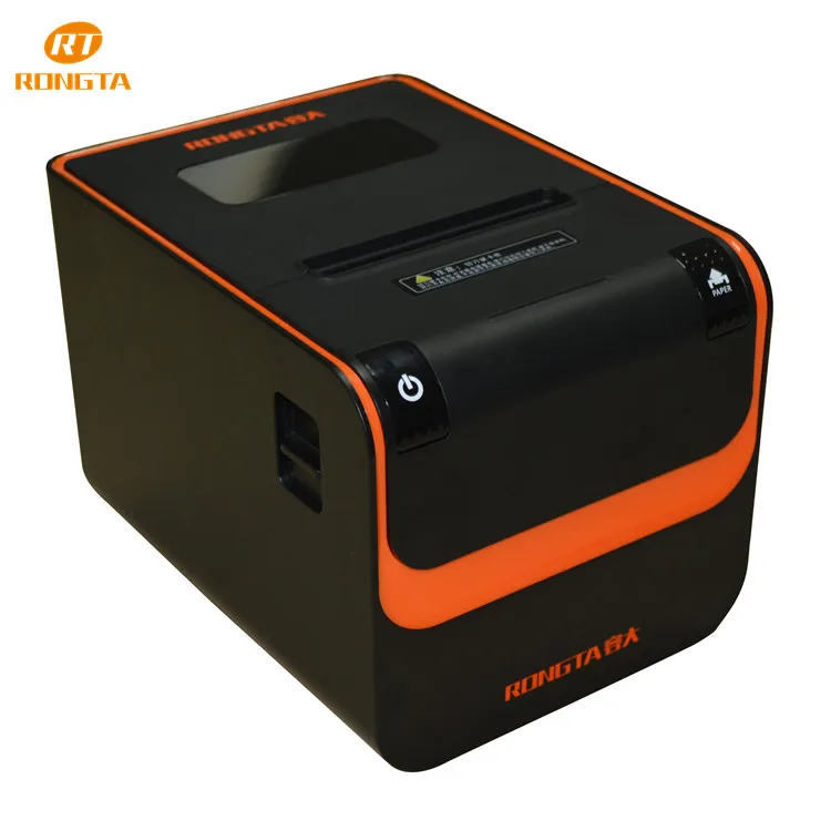New 80mm Thermal Receipt POS Printer 250mm/s High Speed QR Code Printer for Android Windows iOS Device
New 80mm Thermal Receipt POS Printer 250mm/s High Speed QR Code Printer for Android Windows iOS Device