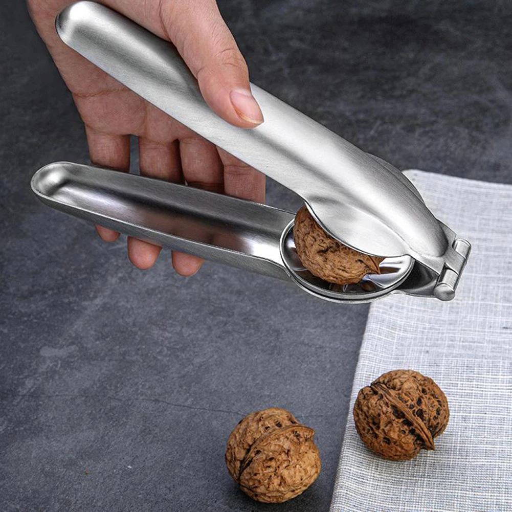 2 In 1 Stainless Chestnut Machine Kitchen Accessories Chestnut Sheath Chestnut Cutter Chestnut Opener Chestnut Nut For Nuts
2 In 1 Stainless Chestnut Machine Kitchen Accessories Chestnut Sheath Chestnut Cutter Chestnut Opener Chestnut Nut For Nuts