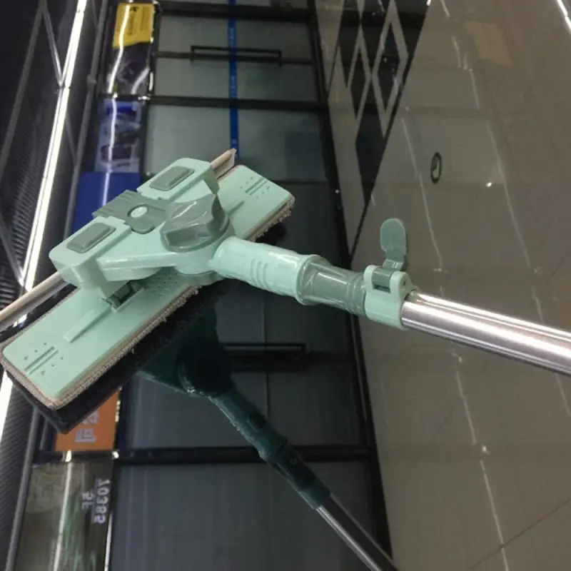 Building Cleaning Window Household Sided Wiper Scraper Scraper Glass Double Glass Glass U-shaped Tool High Scraper Telescopic
Building Cleaning Window Household Sided Wiper Scraper Scraper Glass Double Glass Glass U-shaped Tool High Scraper Telescopic