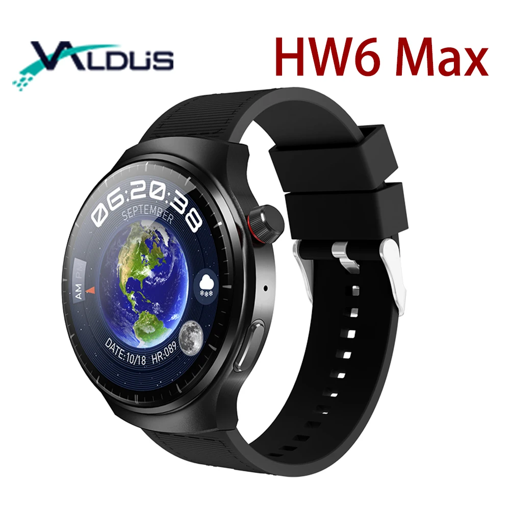 

Новинка, умные часы HW6 Max, GPT, Bluetooth, функция звонков, голосовой помощник, пульсометр, фитнес-браслет серии 8, умные часы для мужчин и женщин