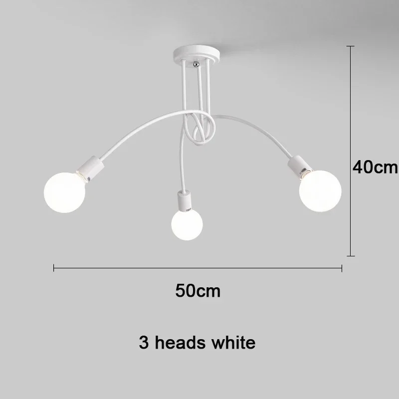 GemSpark люстра из кованого железа
GemSpark люстра из кованого железа