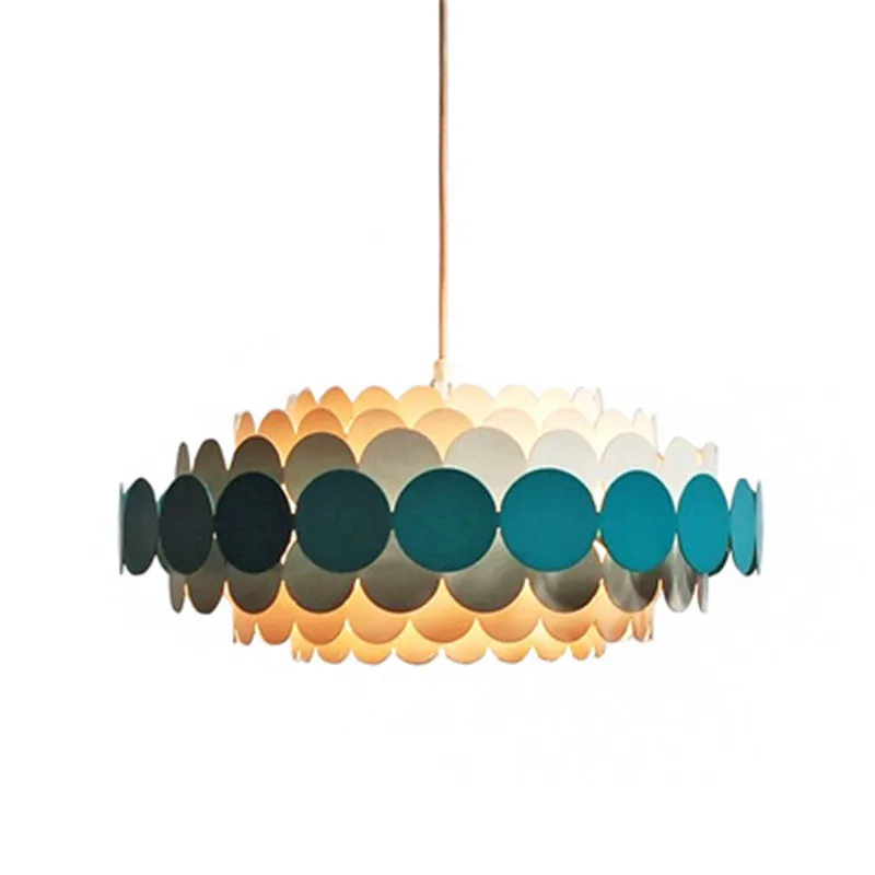 Modern Hanging Lamps Designer Ring Metal Flowe Shaped Chandeliers Guest Room Dining Table Kitchen Drawing Room Led Pendant Light
Modern Hanging Lamps Designer Ring Metal Flowe Shaped Chandeliers Guest Room Dining Table Kitchen Drawing Room Led Pendant Light