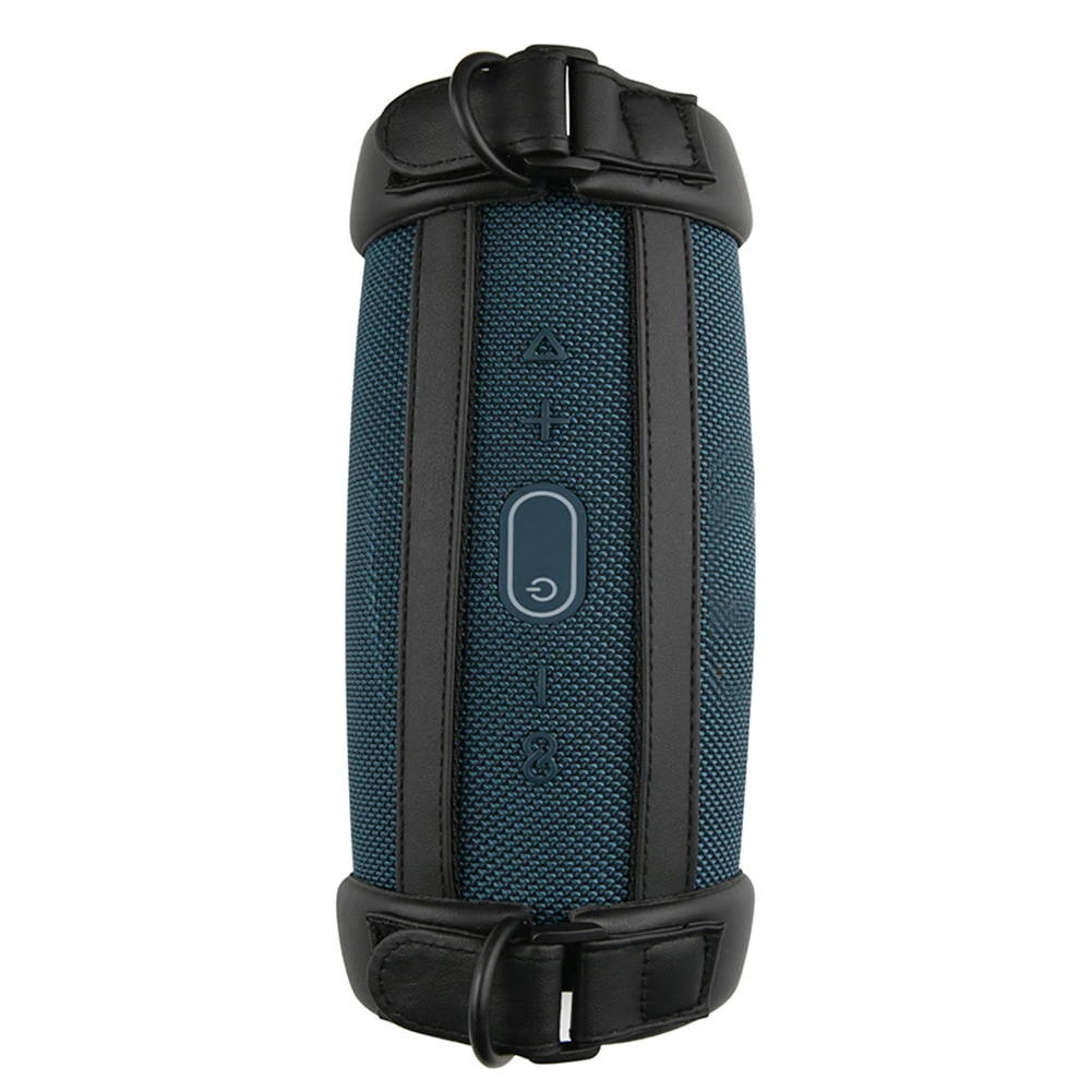 Чехол для JBL Charge 5, водонепроницаемый переносной чехол с Bluetooth-динамиком и регулируемым плечевым ремнем
Чехол для JBL Charge 5, водонепроницаемый переносной чехол с Bluetooth-динамиком и регулируемым плечевым ремнем