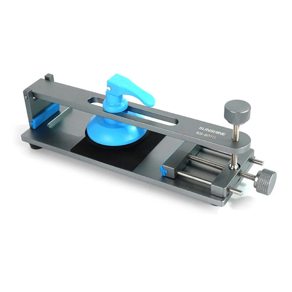 SS-601G Plus Mobile Phone Free Heating LCD Screen Splitter Quick Screen Removal Fixture For Electric Equipment Repair
SS-601G Plus Mobile Phone Free Heating LCD Screen Splitter Quick Screen Removal Fixture For Electric Equipment Repair