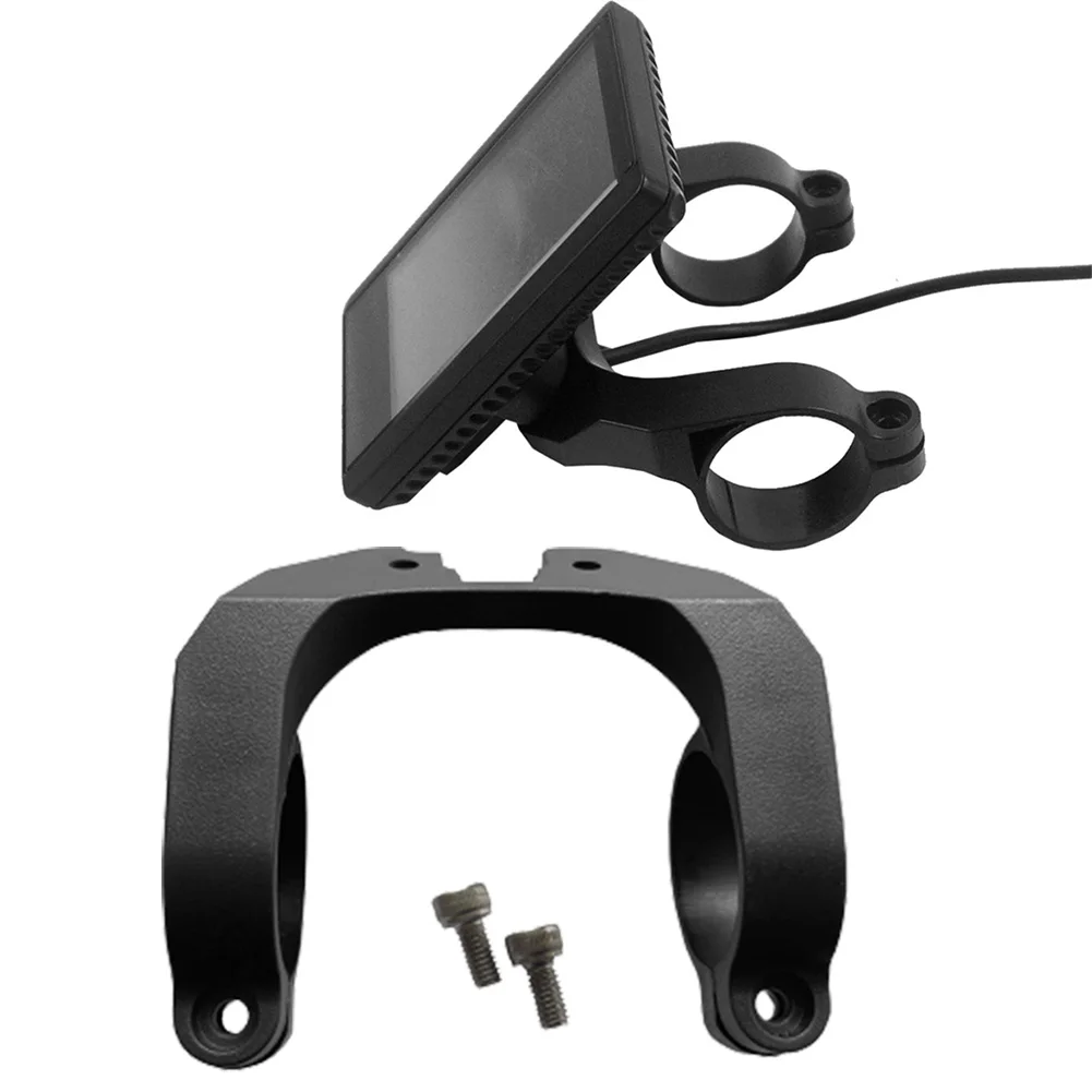 High Quality New Durable Display Holder Bracket Plastic Replaces 87x76mm Accessory Display Bracket Electric Bicycle
High Quality New Durable Display Holder Bracket Plastic Replaces 87x76mm Accessory Display Bracket Electric Bicycle