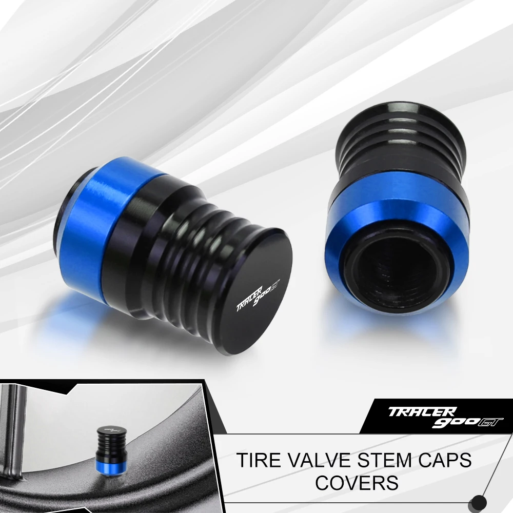 For YAMAHA TRACER 900 GT 900GT Tracer TRACER900gt 2018 2019 Motorcycles Universal Wheel Tire Valve Stem Caps Airtight Covers
For YAMAHA TRACER 900 GT 900GT Tracer TRACER900gt 2018 2019 Motorcycles Universal Wheel Tire Valve Stem Caps Airtight Covers