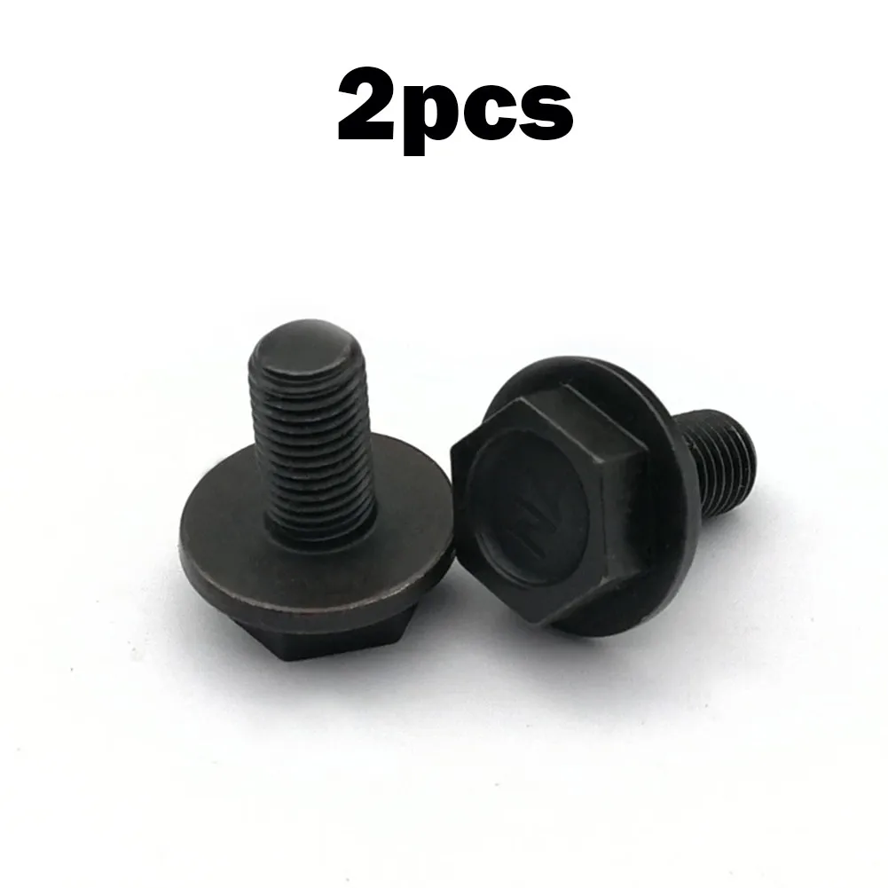 Accessories Best Durable Metal Crank Arm Bolts Bottom Bracket Screw M8 Taper 18mm 2.5*2cm 2Pack Arm Bolts Bottom
Accessories Best Durable Metal Crank Arm Bolts Bottom Bracket Screw M8 Taper 18mm 2.5*2cm 2Pack Arm Bolts Bottom