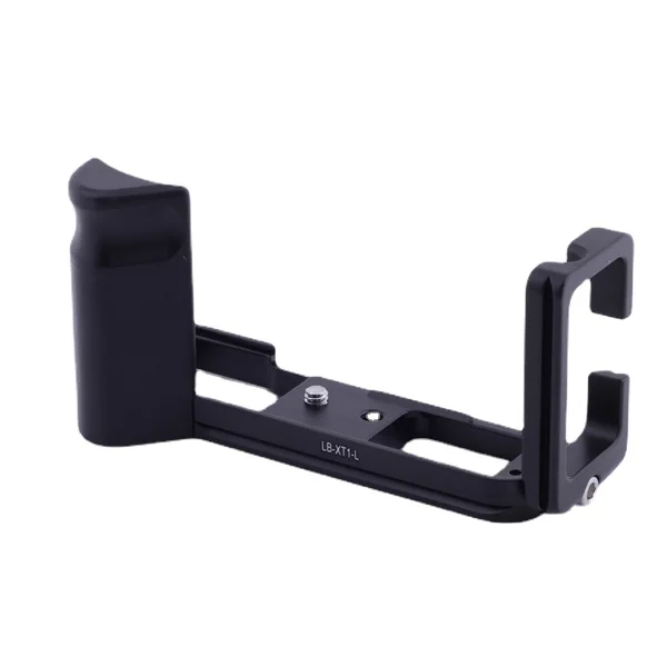 Quick Release L Plate / L Bracket for Fuji Fujifilm X-T1 XT1 Vertical Shoot Quick Release Plate Hand Grip Holder
Quick Release L Plate / L Bracket for Fuji Fujifilm X-T1 XT1 Vertical Shoot Quick Release Plate Hand Grip Holder