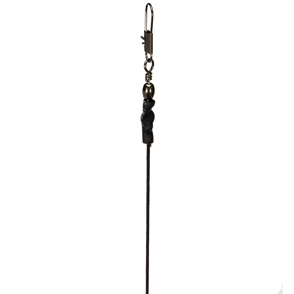 Fishing Lure Cage With Line Hooks Rig 50G 70g 80g Length 60CM Fish Bait Feeder Basket Holder Lead Sinker Terminal Tackle Pesca
Fishing Lure Cage With Line Hooks Rig 50G 70g 80g Length 60CM Fish Bait Feeder Basket Holder Lead Sinker Terminal Tackle Pesca