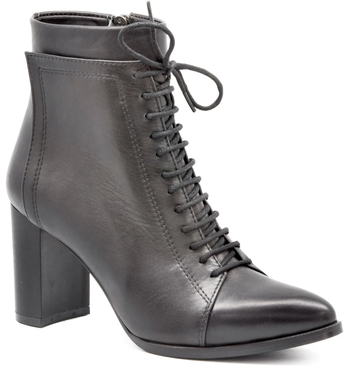 Gedikpaşalı Mrn 5007 Black 2022 Winter Women Boots Real Cow Leather Business Elevator Zipper Heels Classic Office Use Dress
Gedikpaşalı Mrn 5007 Black 2022 Winter Women Boots Real Cow Leather Business Elevator Zipper Heels Classic Office Use Dress