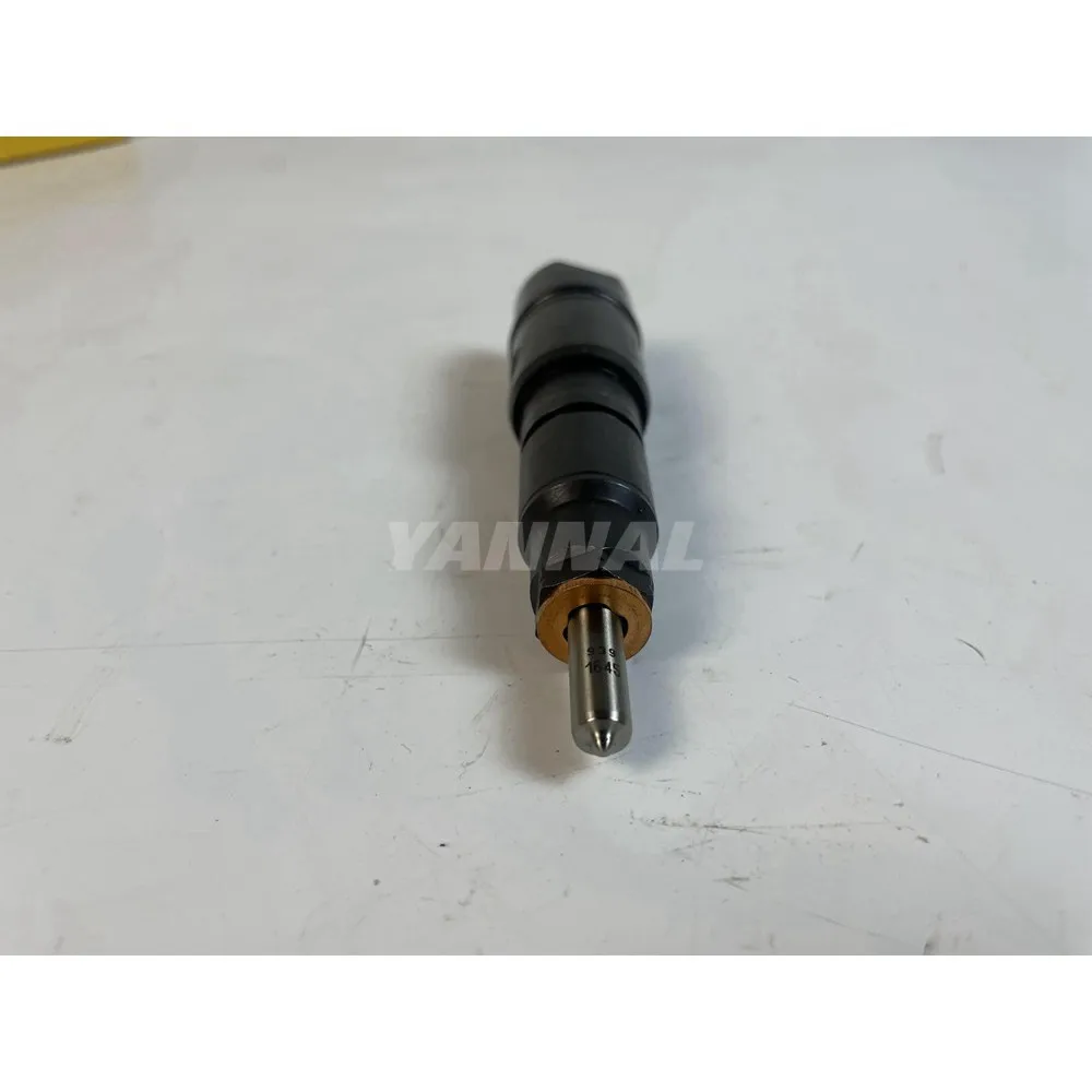 

R934 Fuel Injector 9080711 For Liebherr Excavator Engine