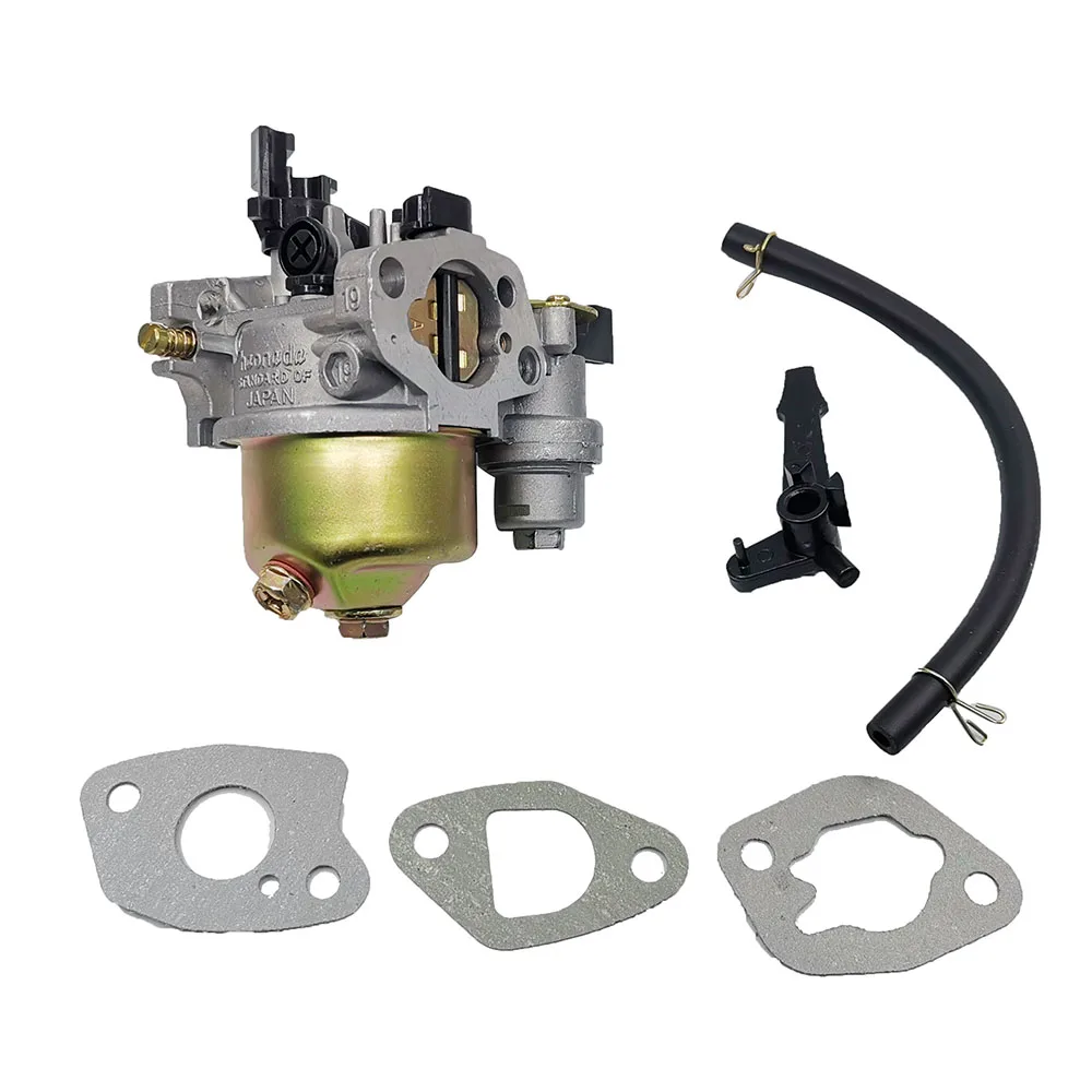 168 Carburetor Replacement Part Accessory Fit for 212 Chicago Engine
168 Carburetor Replacement Part Accessory Fit for 212 Chicago Engine