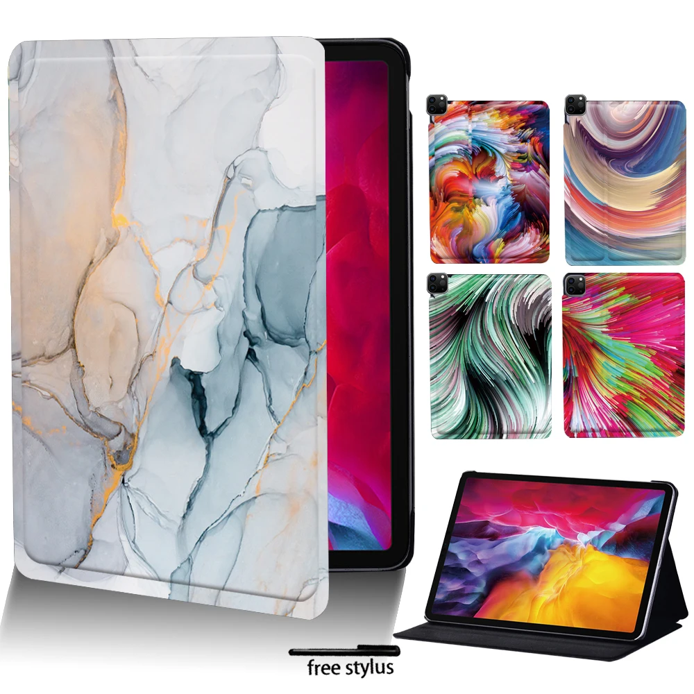 Чехол для планшета Apple IPad Pro 9,7 дюйма/Pro 2nd Gen 10,5 дюйма/Pro 11 дюймов 2021 2018 2020 чехол с акварельным принтом
Чехол для планшета Apple IPad Pro 9,7 дюйма/Pro 2nd Gen 10,5 дюйма/Pro 11 дюймов 2021 2018 2020 чехол с акварельным принтом