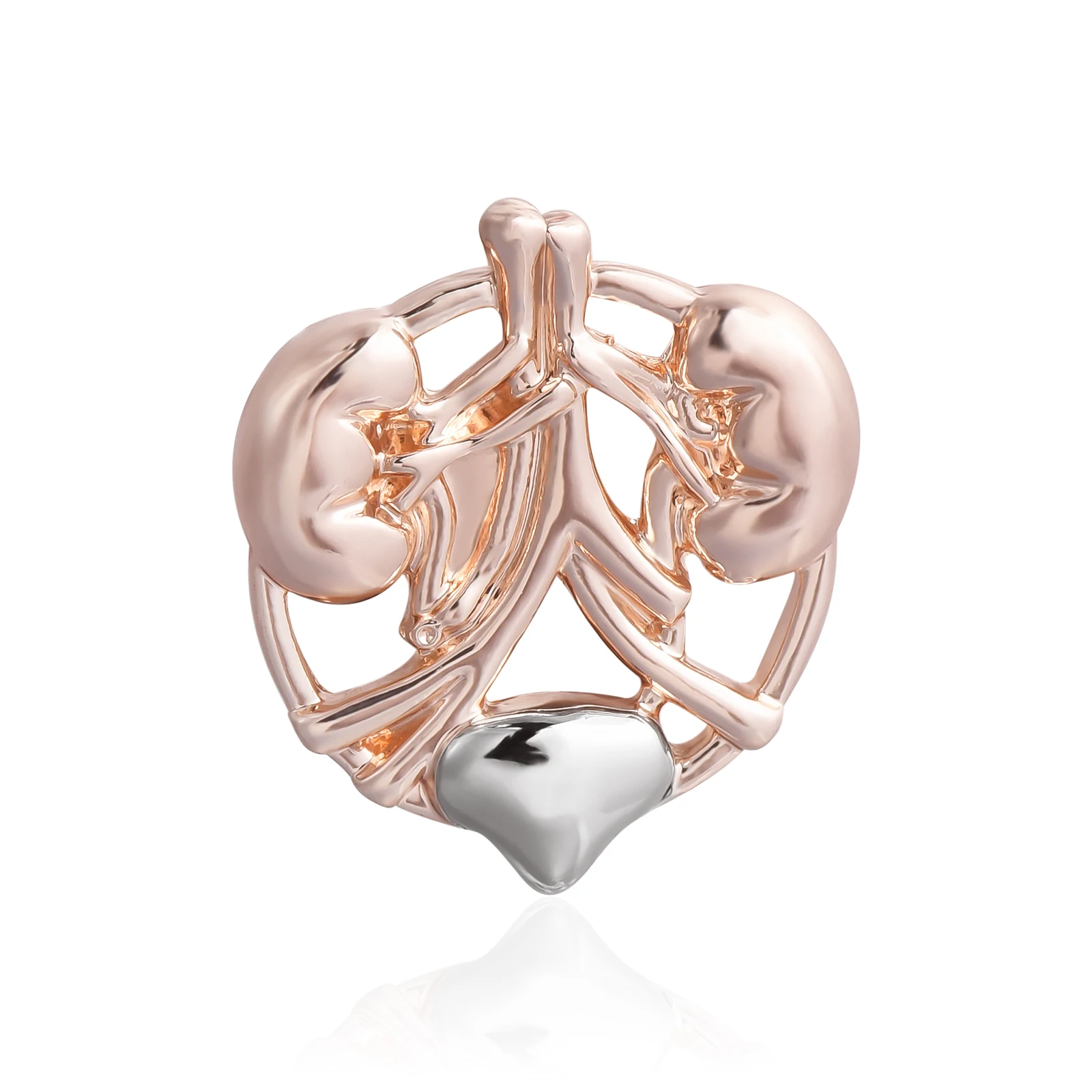 DCARZZ Cute Medical Brooches Pins Metal Doctor Nurse Jewelry Anatomy Lung Heart Nurse Pin Women Gift
DCARZZ Cute Medical Brooches Pins Metal Doctor Nurse Jewelry Anatomy Lung Heart Nurse Pin Women Gift