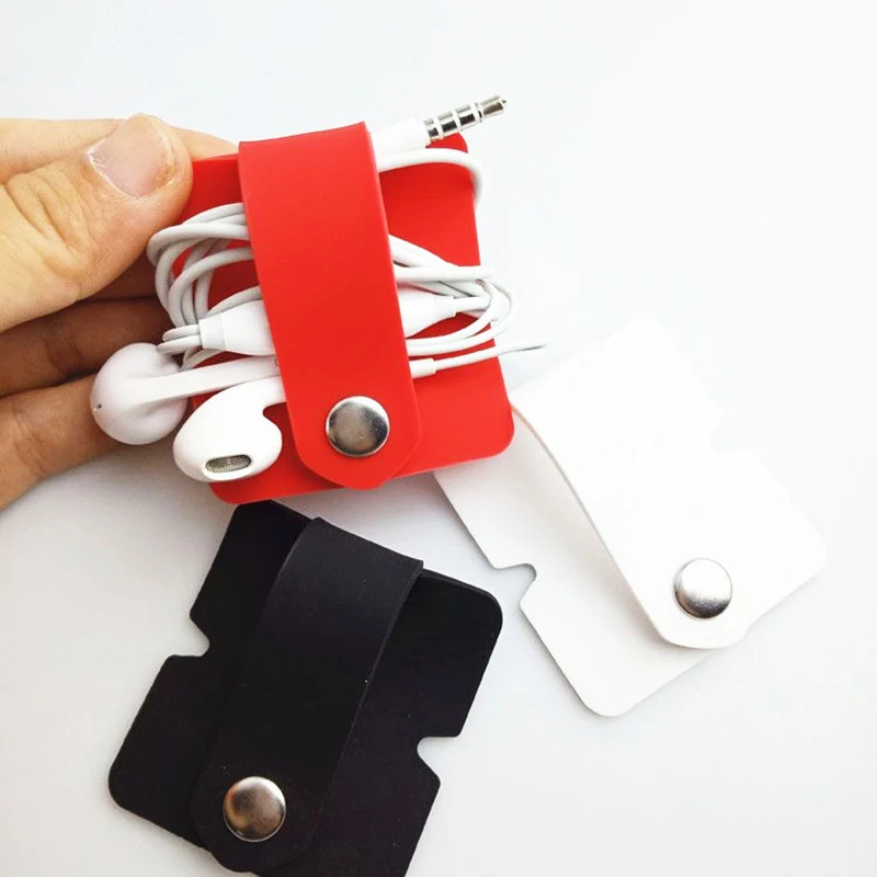 Data Cable Cord Organizer Earbuds Holder Earphone Wrap Earphones Organizer Headset Headphone Winder Cord Manager Cable Winder
Data Cable Cord Organizer Earbuds Holder Earphone Wrap Earphones Organizer Headset Headphone Winder Cord Manager Cable Winder