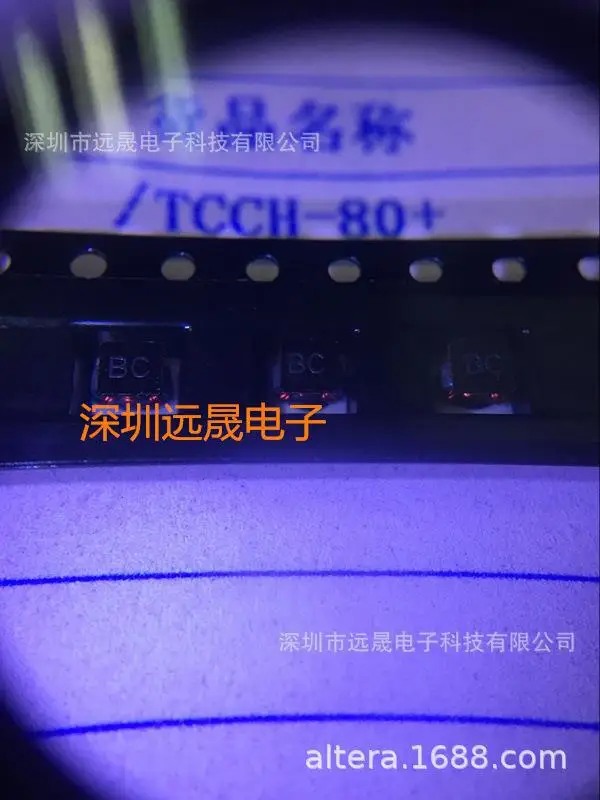 Оригинальный встроенный чип MINI TCCH-80 + TCCH-80 BC
Оригинальный встроенный чип MINI TCCH-80 + TCCH-80 BC