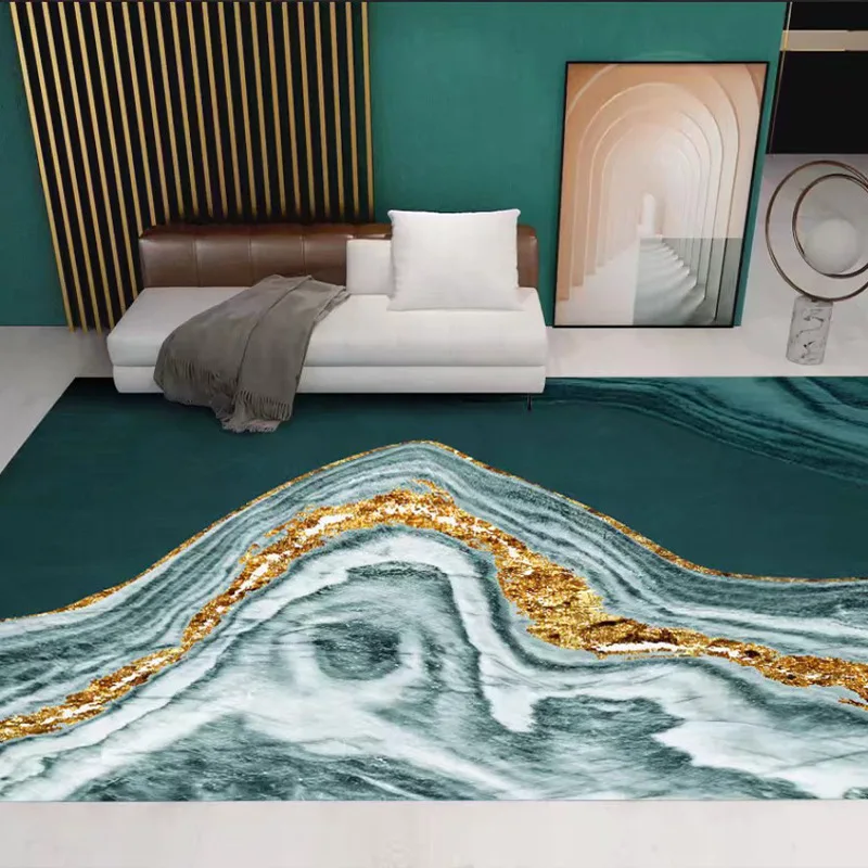 Nordic Luxury Color Geometric Carpet Blue Living Room Fashion Coffee Table Rug Sofa Carpet Floor Mat Kitchen Bedroom tapis salon
Nordic Luxury Color Geometric Carpet Blue Living Room Fashion Coffee Table Rug Sofa Carpet Floor Mat Kitchen Bedroom tapis salon