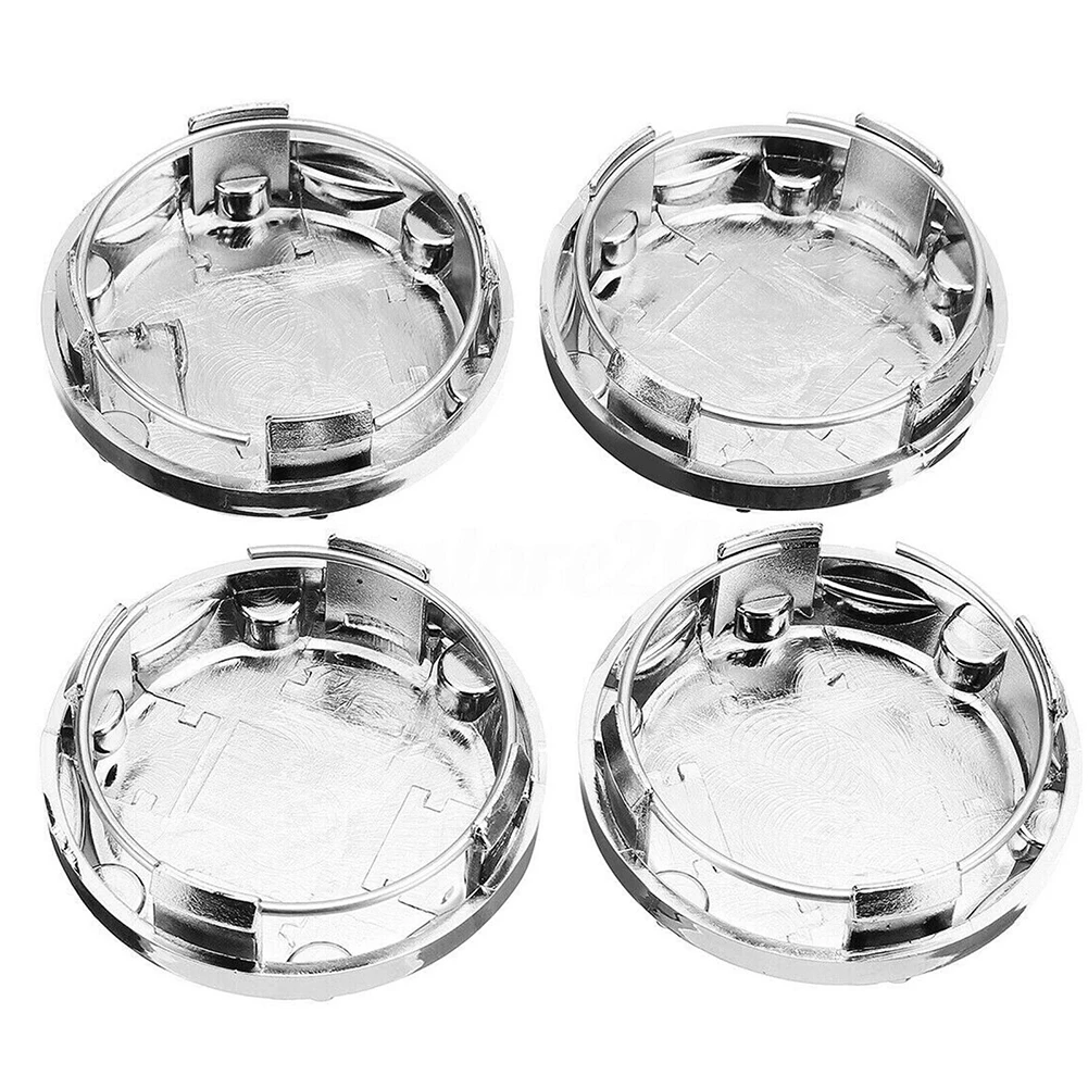 Part Center Cap Chrome Cover Dust-Proof Practical Silver Universal Wheel 30mm 4 PCS 68MM ABS Plastic Accessories
Part Center Cap Chrome Cover Dust-Proof Practical Silver Universal Wheel 30mm 4 PCS 68MM ABS Plastic Accessories