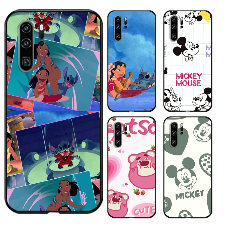 Disney Mickey Phone Cases For Huawei Honor P20 P20 Lite P20 Pro P30 Lite Huawei Honor P30 P30 Pro Carcasa Soft TPU Back Cover
Disney Mickey Phone Cases For Huawei Honor P20 P20 Lite P20 Pro P30 Lite Huawei Honor P30 P30 Pro Carcasa Soft TPU Back Cover