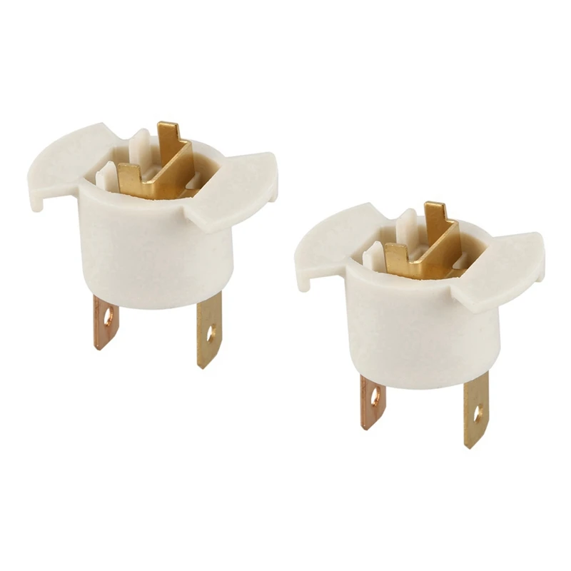 2 шт., патрон для лампы передней фары Honda CR-V preвстроенный RL TSX H1 33116-SD4-961
2 шт., патрон для лампы передней фары Honda CR-V preвстроенный RL TSX H1 33116-SD4-961