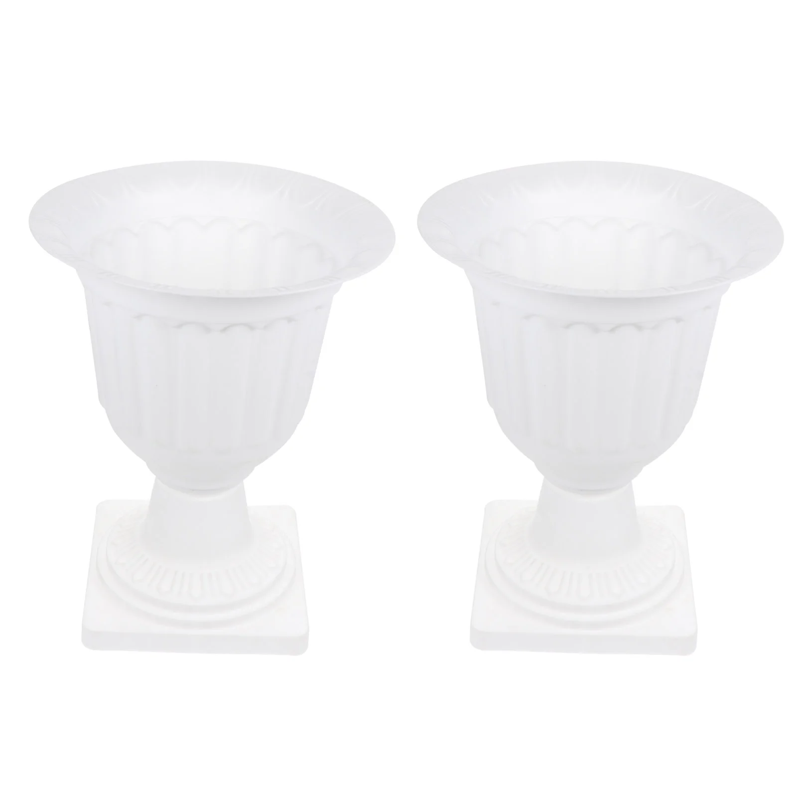 Planter Urn Pot Flower Outdoorplanters Columnroman Wedding Garden Porch Vase Tallfront Succulent Potsstand Pillar Flowerpot
Planter Urn Pot Flower Outdoorplanters Columnroman Wedding Garden Porch Vase Tallfront Succulent Potsstand Pillar Flowerpot