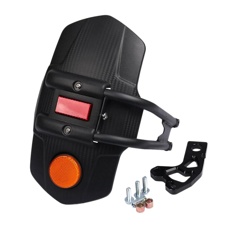 Motorcycle Rear Mudguard, For Honda X-ADV750 Rear Wheel Fender Splash Guard
Motorcycle Rear Mudguard, For Honda X-ADV750 Rear Wheel Fender Splash Guard