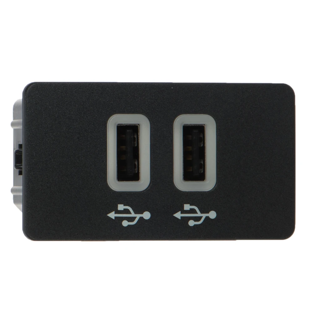USB CarPlay Interface Module 1pc HC3Z-19A387 HC3Z-19A387-B Interface Module Sync3 Brand New For Ford C-Max 2017
USB CarPlay Interface Module 1pc HC3Z-19A387 HC3Z-19A387-B Interface Module Sync3 Brand New For Ford C-Max 2017