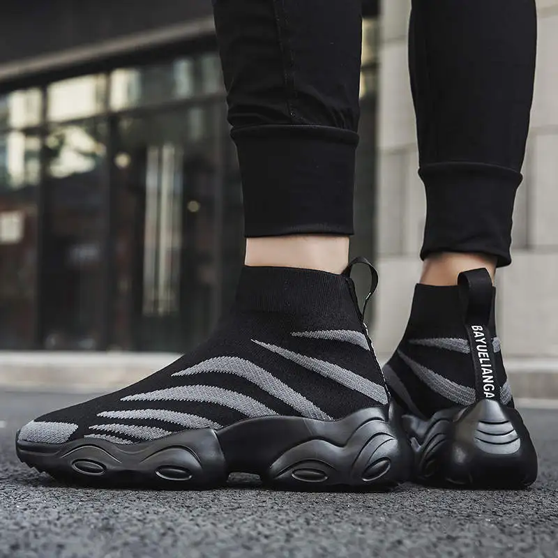 Спортивные высокие мужские кроссовки для бега, самая удобная летняя спортивная обувь, бренды 2022, мужские черные кроссовки для тенниса
Спортивные высокие мужские кроссовки для бега, самая удобная летняя спортивная обувь, бренды 2022, мужские черные кроссовки для тенниса