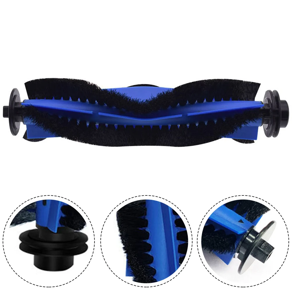 Roller Brush For Dser RoboGeek 20T / 21T / 22T / 23T Main Roller Brush Vacuum Cleaner Corrosion Preventive Corrosion Preventive
Roller Brush For Dser RoboGeek 20T / 21T / 22T / 23T Main Roller Brush Vacuum Cleaner Corrosion Preventive Corrosion Preventive