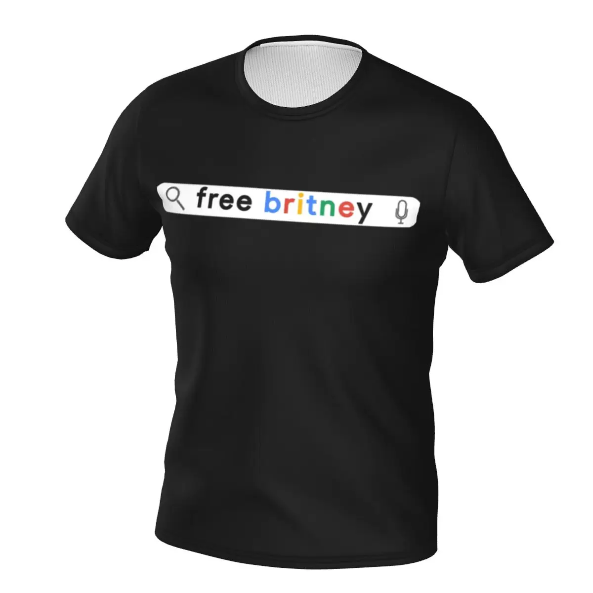 Britney T-Shirt paris lindsay freedom free Basic T Shirts O-Neck Retro Tshirt Summer Male Printed Top Tees Plus Size
Britney T-Shirt paris lindsay freedom free Basic T Shirts O-Neck Retro Tshirt Summer Male Printed Top Tees Plus Size
