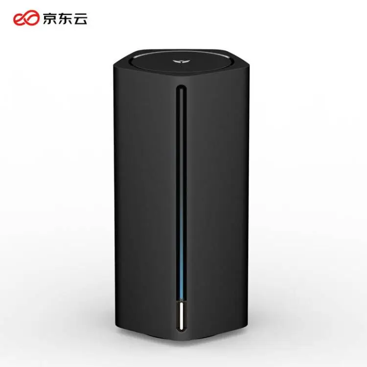 Original JD Cloud Wireless Treasure Router AX1800 Pro 5-core processor WIFI6 5G dual band high-speed game routing 64G Version
Original JD Cloud Wireless Treasure Router AX1800 Pro 5-core processor WIFI6 5G dual band high-speed game routing 64G Version