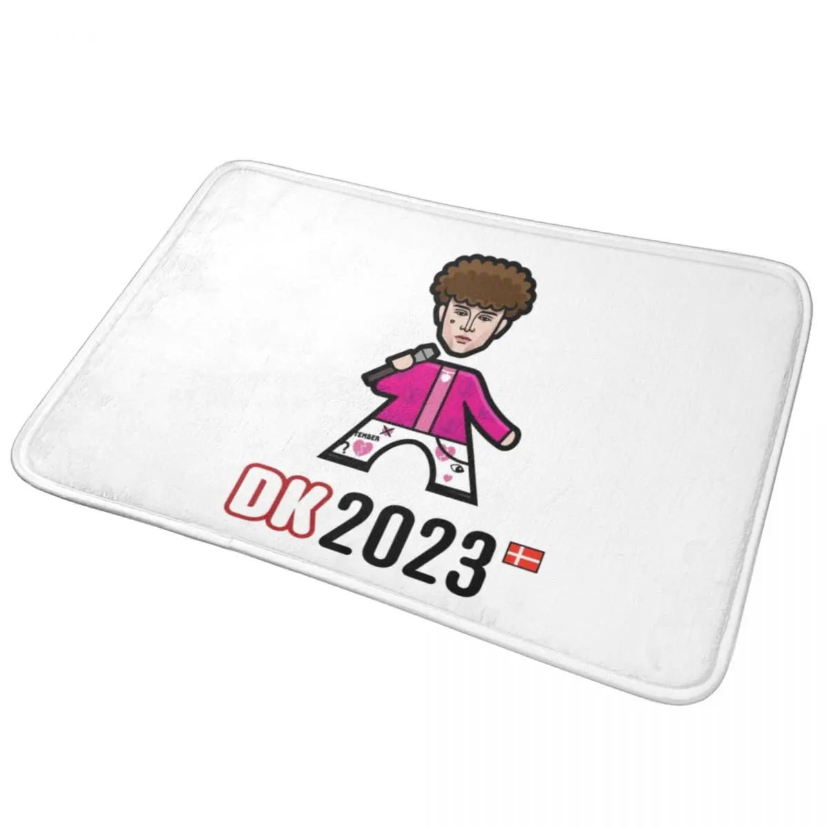 Denmark 2023 Doormat Anti-skid Super Absorbent Bathroom Floor Mats Home Entrance Rugs Kitchen Bedroom Carpet Outdoor Footpad
Denmark 2023 Doormat Anti-skid Super Absorbent Bathroom Floor Mats Home Entrance Rugs Kitchen Bedroom Carpet Outdoor Footpad
