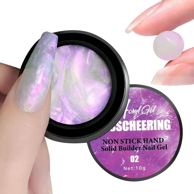 Solid Building Gel For Nails Non-Sticky Gel Nail Art Long-Lasting Hard Gel Nail Art DIY Manicure Art Building Gel For Nails Home
Solid Building Gel For Nails Non-Sticky Gel Nail Art Long-Lasting Hard Gel Nail Art DIY Manicure Art Building Gel For Nails Home