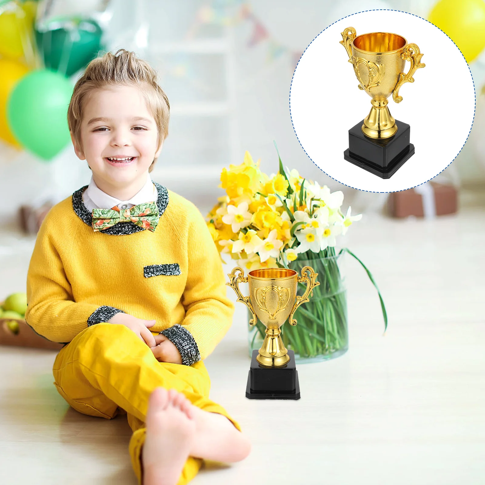 

Trophy Award Trophiescup Kidsgold Winner Trophys Awards Children School Cups Reward Gameparty Soccer Football Competitions