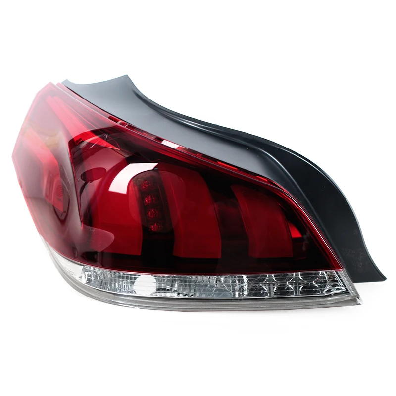 Для Peugeot 508 2016 2017 2018, задние фонари, стоп-сигналы, мигающие огни рулевого управления, огни заднего хода, сигнальные огни, фары дальнего света
Для Peugeot 508 2016 2017 2018, задние фонари, стоп-сигналы, мигающие огни рулевого управления, огни заднего хода, сигнальные огни, фары дальнего света