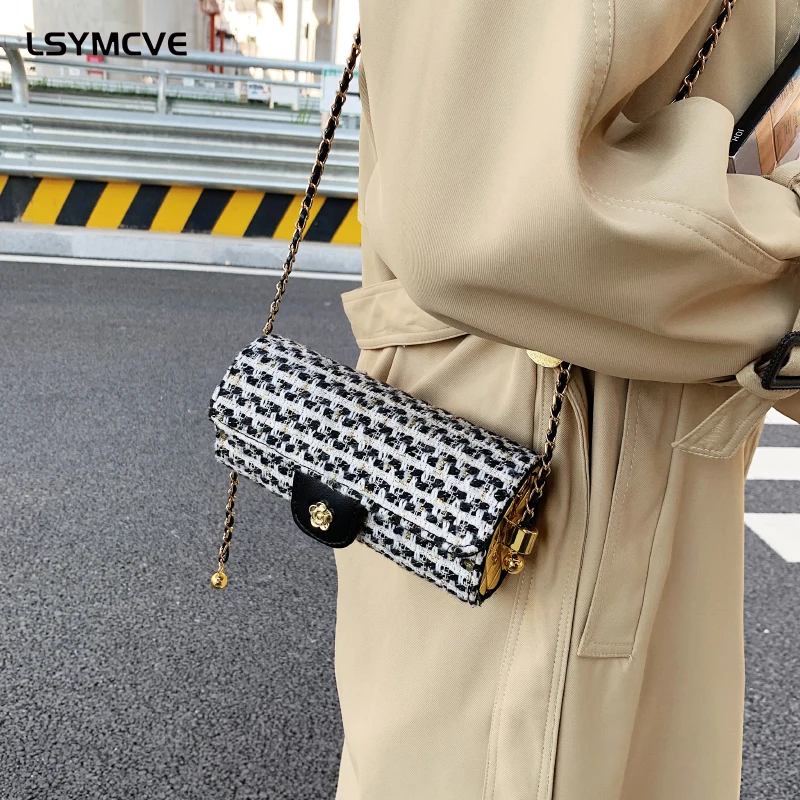 Luxury Brand Designer Ladies Bag Classic Bag Mini Party Women Underarm Bag Purse Messenger Bag Fashion Temperament
Luxury Brand Designer Ladies Bag Classic Bag Mini Party Women Underarm Bag Purse Messenger Bag Fashion Temperament
