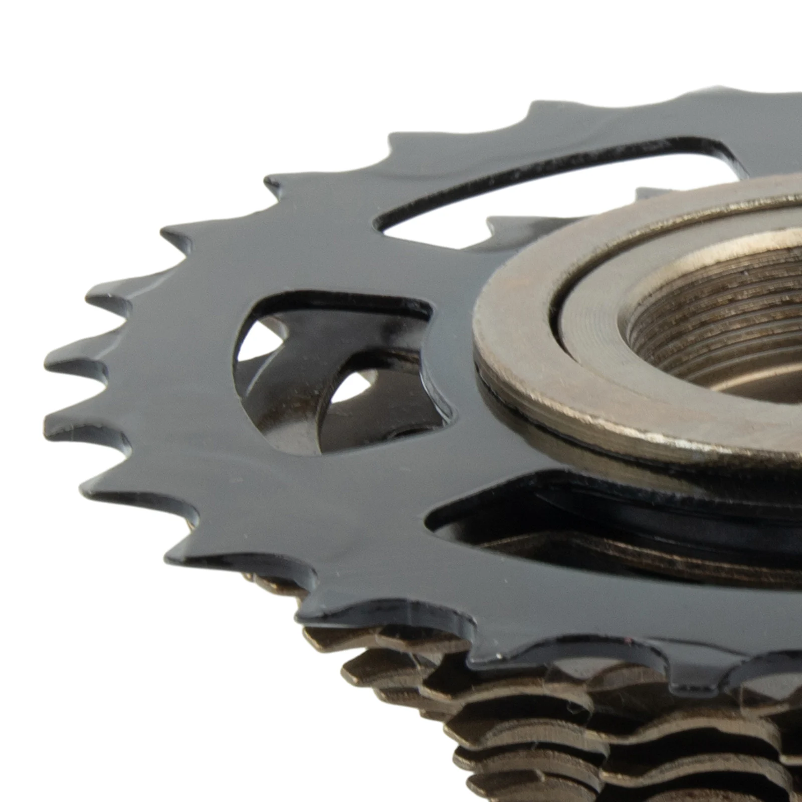 Bicycle Components 7Speed Thread Type Sprocket Cycling 7-speed/24-speed Bicycle 7-speed Gearshift Wheels High Quality
Bicycle Components 7Speed Thread Type Sprocket Cycling 7-speed/24-speed Bicycle 7-speed Gearshift Wheels High Quality