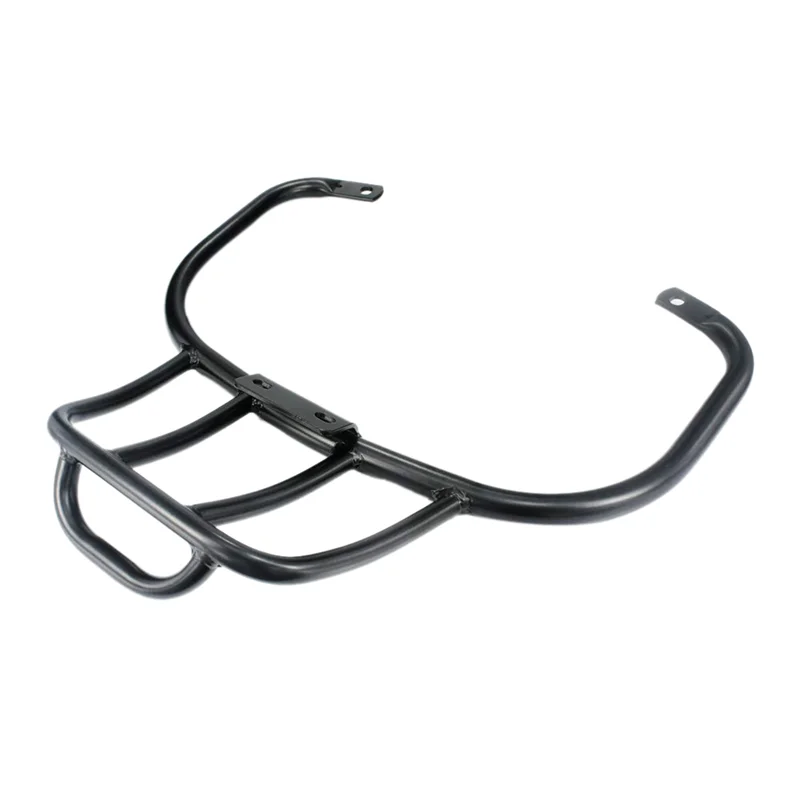 Motorcycle Luggage Rack Rear Bracket Rear Luggage Bag Book Shelf Rack for VESPA GTS 300 GTS300 GTS-300
Motorcycle Luggage Rack Rear Bracket Rear Luggage Bag Book Shelf Rack for VESPA GTS 300 GTS300 GTS-300