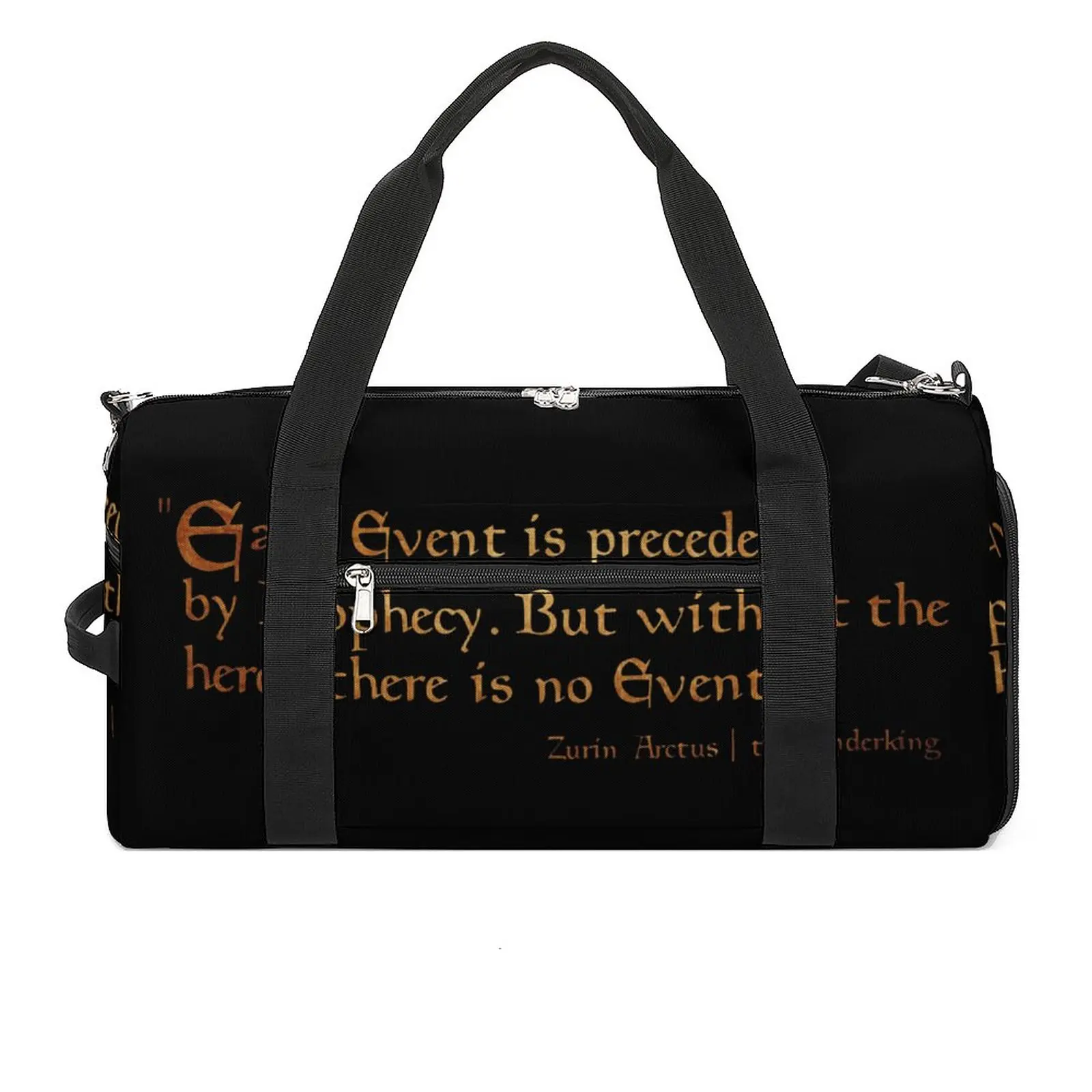 Morrowind Mens Gym Bag Morrowind Propehcy Travel Training Sports Bags Men's Design Large Cute Fitness Bag Outdoor Handbags
Morrowind Mens Gym Bag Morrowind Propehcy Travel Training Sports Bags Men's Design Large Cute Fitness Bag Outdoor Handbags