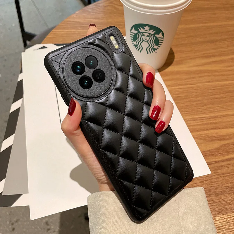 for Vivo X90 Case Vivo X90pro TPU Protective Case Vivo X90pro plus All-Inclusive Drop-Resistant Phone Case Luxury Style
for Vivo X90 Case Vivo X90pro TPU Protective Case Vivo X90pro plus All-Inclusive Drop-Resistant Phone Case Luxury Style